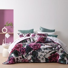 Bianca Abigail Berry Coverlet