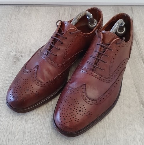 Alfred sargent ramsey men s - sargent, 'ramsey'