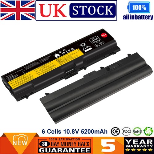 Laptop battery for lenovo - laptop,
