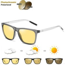 Night Driving Polarized