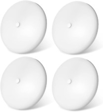 RV Ceiling Dome Light 4.5 Inch 12V Overhead LED Puck Light Motorhome Boat Camper