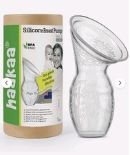 Haakaa Manual Breast Pumps