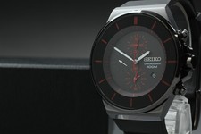 2012 N MINT Seiko Chronograph