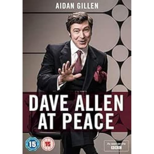 Dave allen peace - dave,
