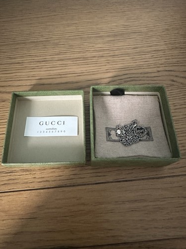 Authentic gucci interlocking - authentic,