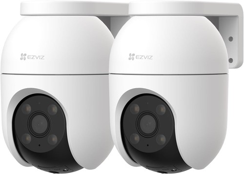 Ezviz c8c wifi - ezviz, pack)