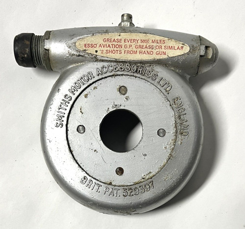 Nos smiths speedo drive - smiths,