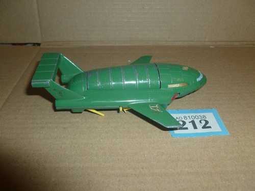 Vintage dinky toys - dinky,