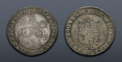 Stuart james 1603 1625 ar - stuart., i.