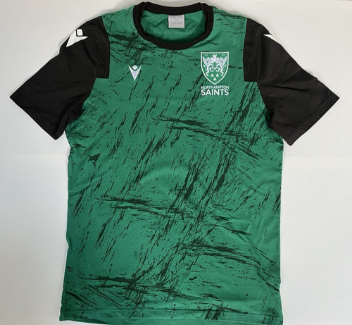 Northampton saints rugby - northampton,
