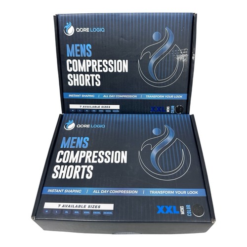 Qore logiq tummy control - logiq,