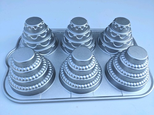 Nordic ware heritage - nordic,