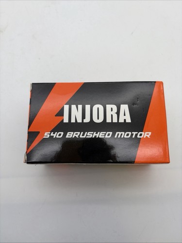 Injora 540 brushed - injora,