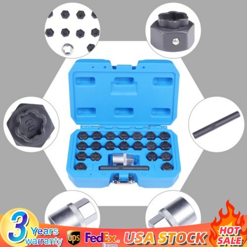 Pcs new universal locking - pcs,