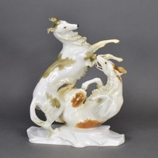 Hutschenreuther MH Fritz