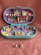 Vintage Polly Pocket