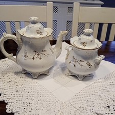 Beautiful Antique Porcelain