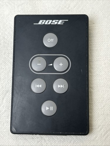 Original bose sounddock series - bose,