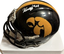 Iowa Hawkeyes Kamari Moulton