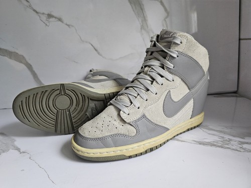 Nike dunk sky wedge - wedge, 4.5