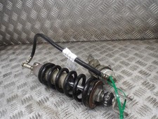 Yamaha FZR1000 FZ 1000 EXUP