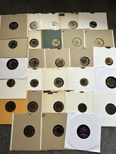 28x 10” 78rpm Shellac Bing