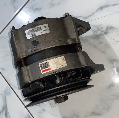 Volvo penta md7a marine engine - penta,