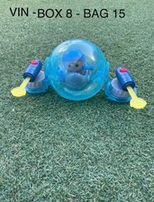 Go Jetters toys Kyan Plus GO Roll Playset Launch Energy Rays CBeebies complete 