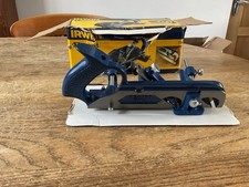IRWIN Record No.778 Rebate Plane, NEW