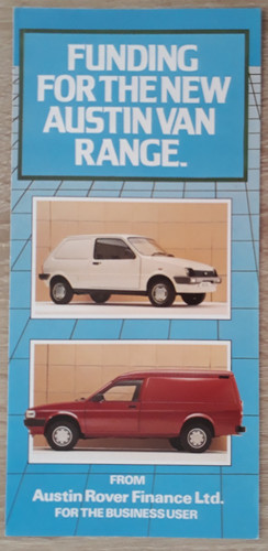 Austin rover metro maestro - metro, &