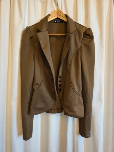 Eve esquire brown ladies - brown,