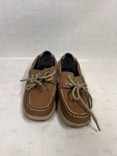 Sperry Top Sider Boat Shoes