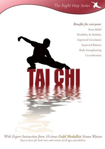 Tai chi for - chi,