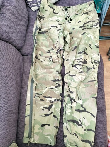 British army mtp lightweight - army,