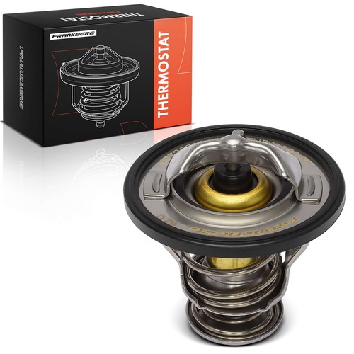 Premium coolant thermostat - coolant,