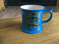 A Carltonware Wild Boar Mug