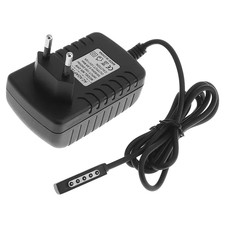 12V2A Charger Power Supply Adapter Home Wall Charger for Microsoft Surface 2 RT 
