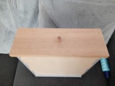 Ikea Traby Drawer  Shallow. Pine/ash Colour