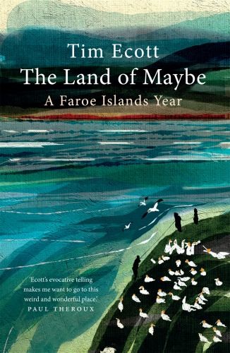 The land maybe - of, faroe