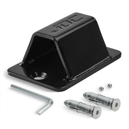 Jdc motorcycle ground anchor - motorcycle,