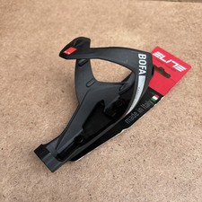 Elite BOFA Bottle Cage Black