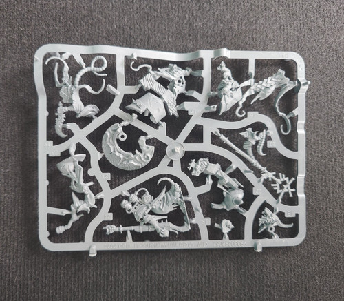 Skaven bundle aos grey - skaven, seer
