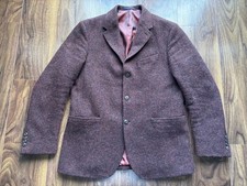 M&S Harris Tweed (L) Hand