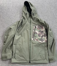 Burton [ak] GORE-TEX XCR