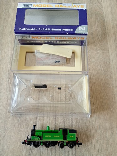 Dapol gauge 058 - dapol,