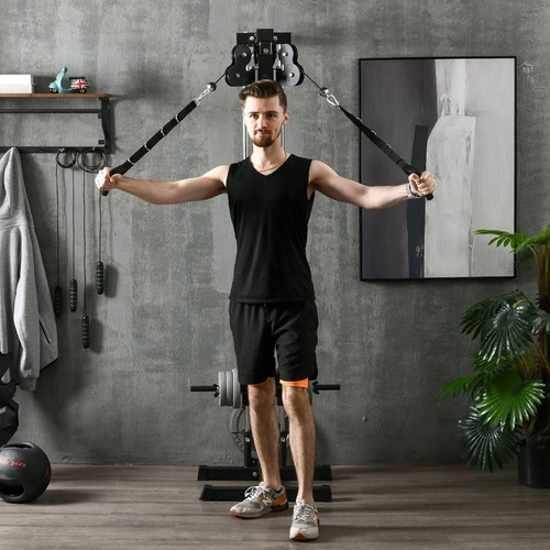 Sportnow wall mount cable - wall,
