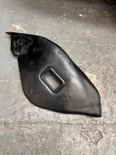 Porsche 928 Rear Seat Cheeks