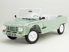 Citroën Mehari 1983 - norev