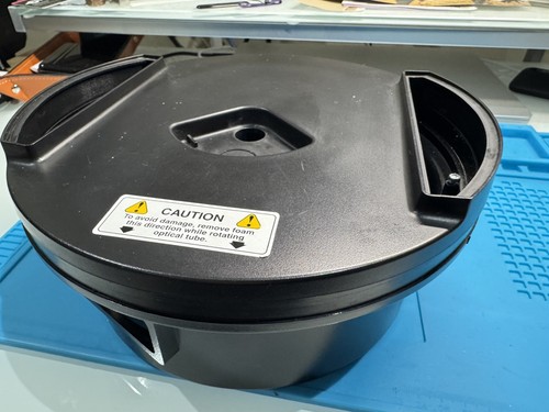 Meade etx125ec telescope - etx125ec,