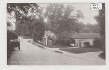 CHERTSEY  Surrey  Golden Grove